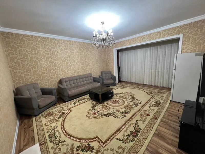 Аренда 3 ком Чехова улица Фидокор 1 Аренда 3 ком Чехова улица Фидокор 1