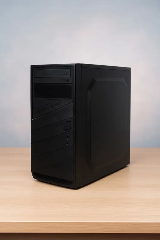 Продаю Компютер Intel Core i3-10100