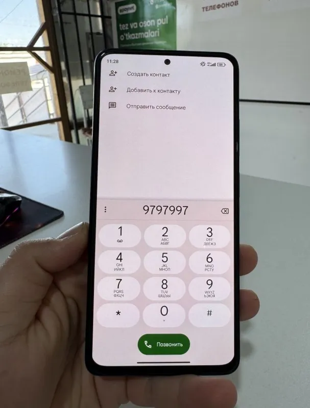 Redmi note 11 Pro plus 5g — фото 1