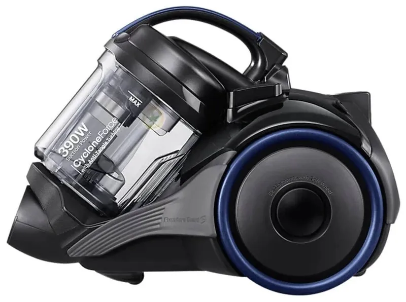 Пылесос Samsung VC15K4136HB/EV — фото 2
