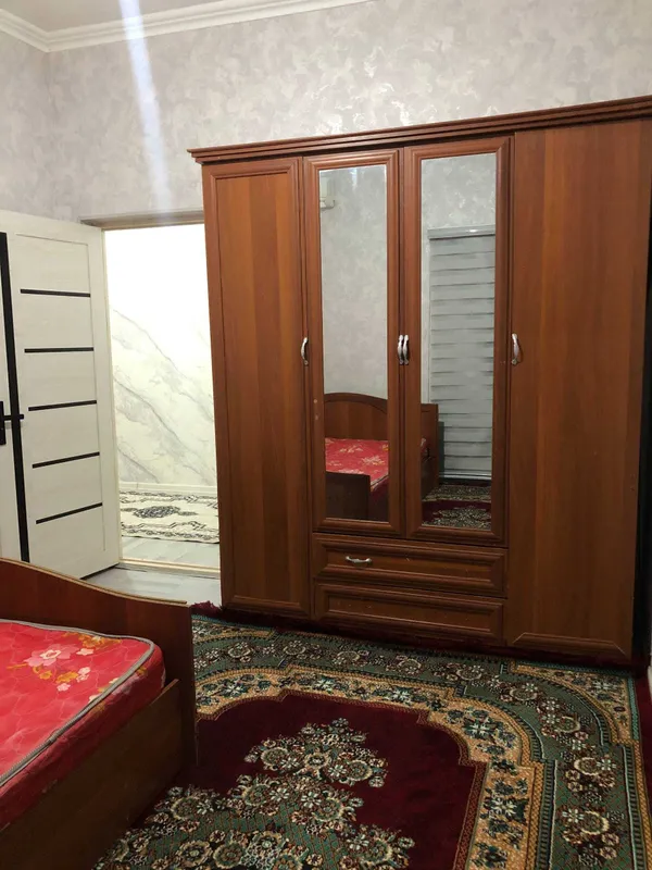 Доканалда 2 хонали идеал квартира ижарага берилади — фото 5