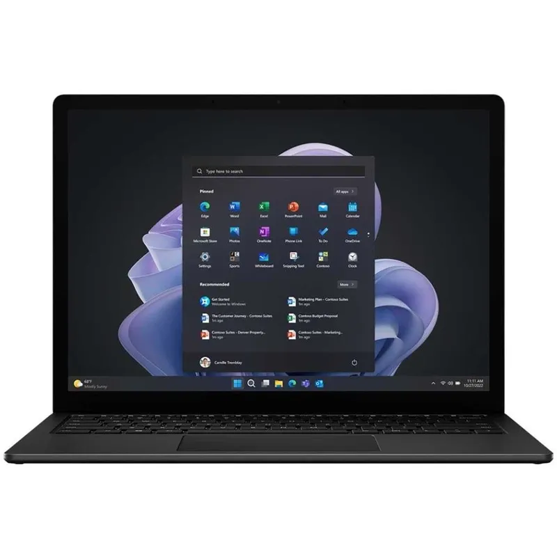 MICROSOFT SURFACE 4 Intel CORE i7-1185G7 16гб, 256ssd Сенсорный