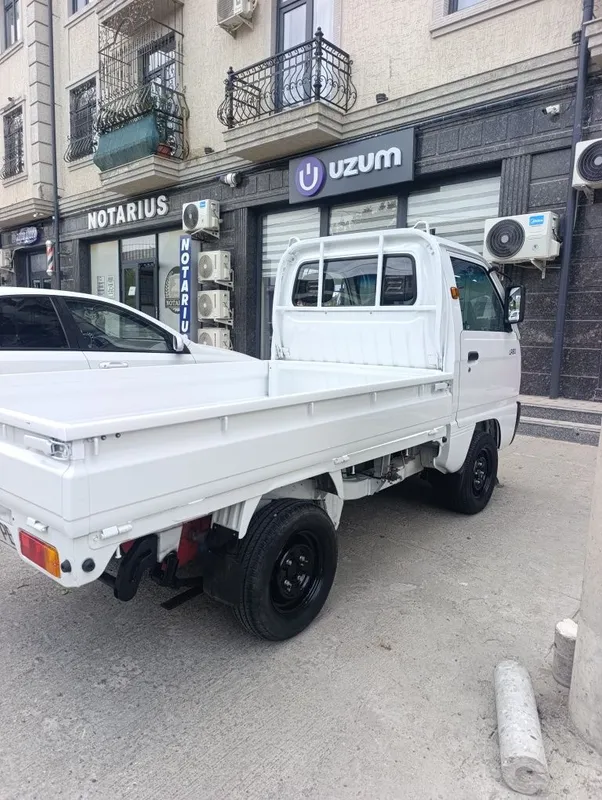 2017 йил лабо сотилади. Пробег: 267000. Нархи: 4800$ — фото 4