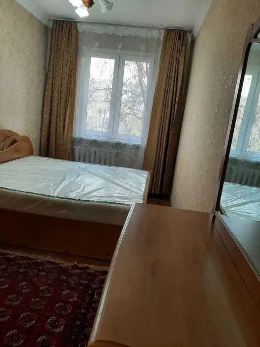 Сдается квартира — фото 1
