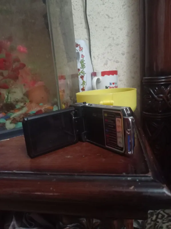 Sony video camera sotiladi — фото 4