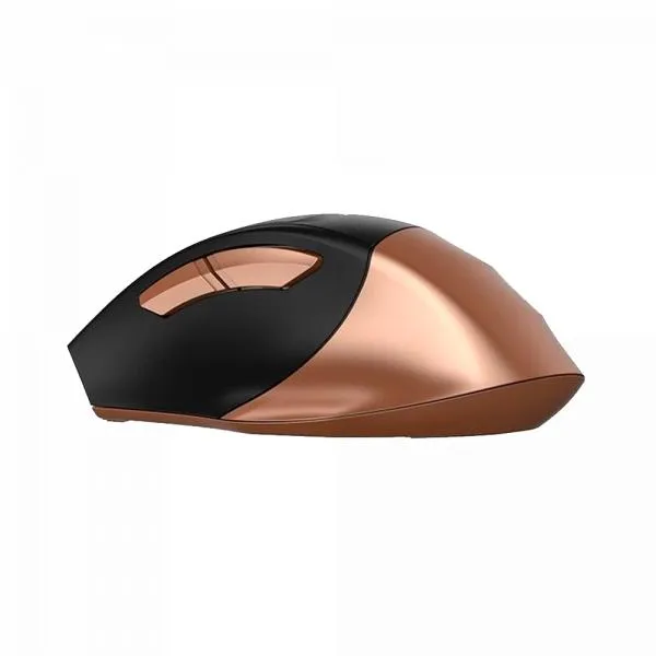 Беспроводная мышь A4Tech FG35 Fstyler — фото 1