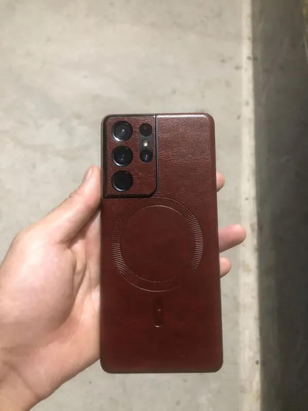 Samsung s21 ultra 12.256 6