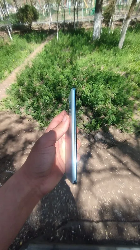 Honor x9c full karobka dakument bor — фото 2
