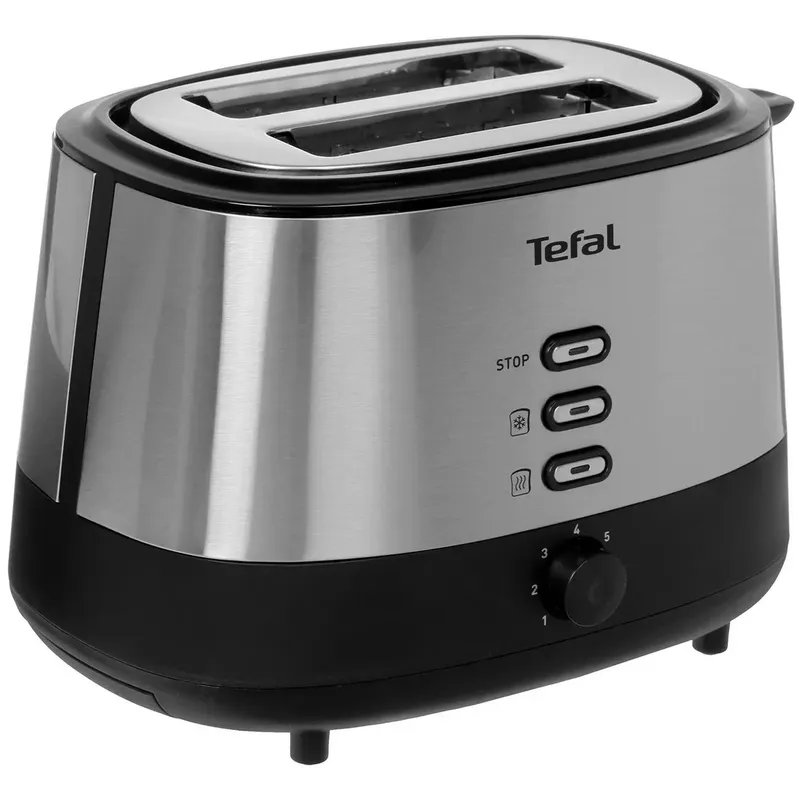 Тостер TEFAL TT520D10 2 Тостер TEFAL TT520D10 2