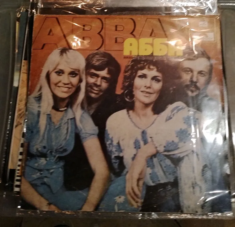 vinil disklari 5 vinil disklari 5
