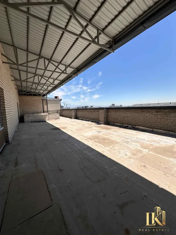 Продаётся 7-комнатная квартира в ЖК Poytaxt Residence (Яшнабадский район) 2