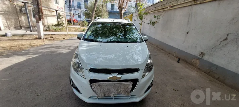 Shevrolet spark 2020 avto 1 Shevrolet spark 2020 avto 1