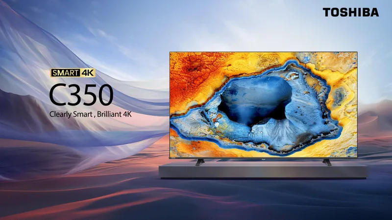Телевизор HISENSE Телевизор HISENSE