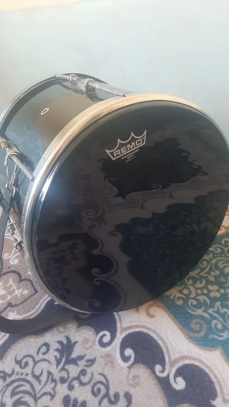 Dovul musiqa asbobi