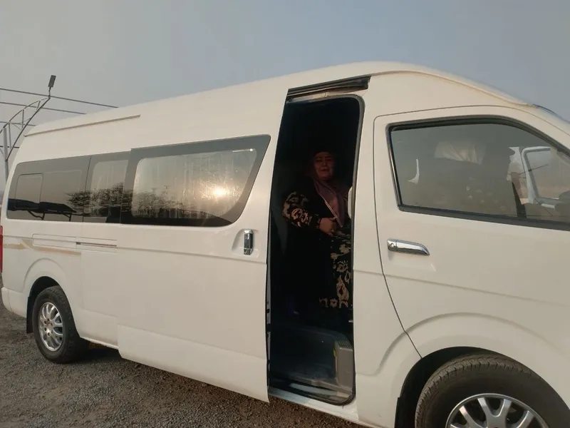 SAMARQAND—TOSHKENT—AMIRSOY, tur 550 000 so‘mga 6