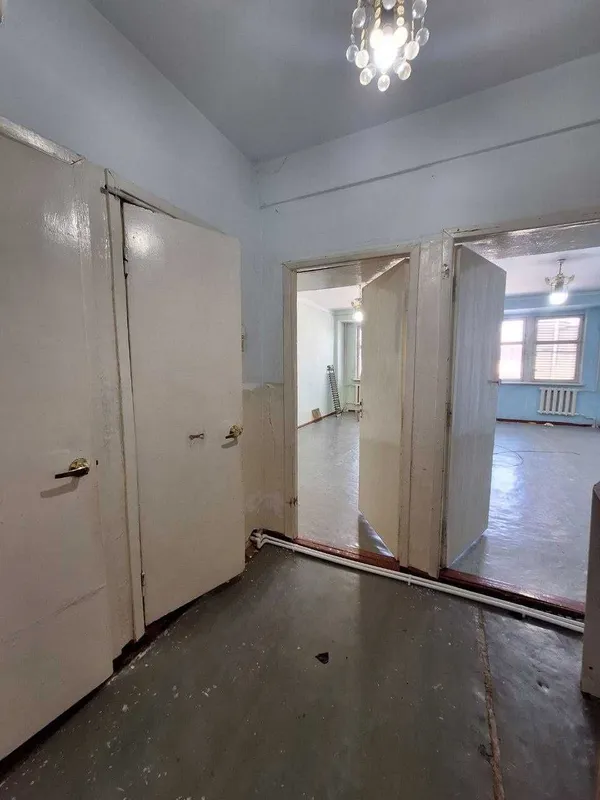 Алгоритмда 2 хонали квартира сотилади 5 чи этаж 9 этажка — фото 4