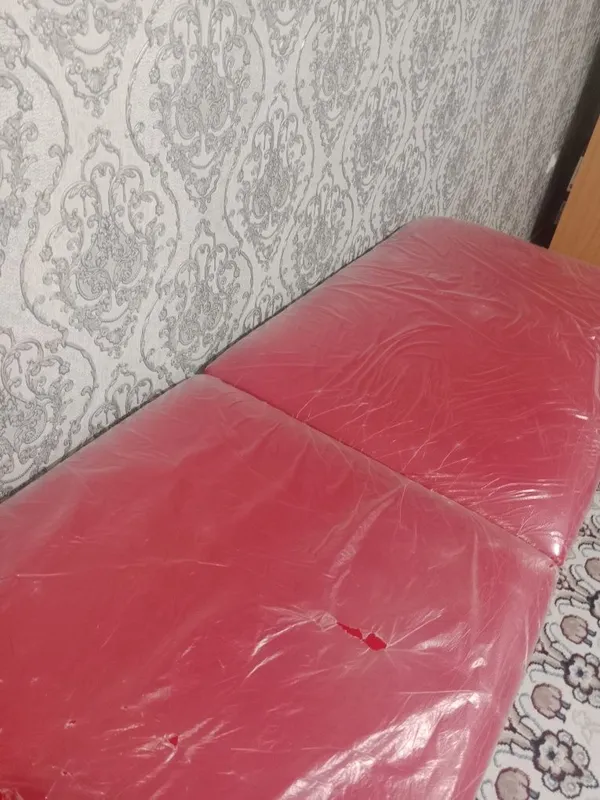 Кушетка hali yangi