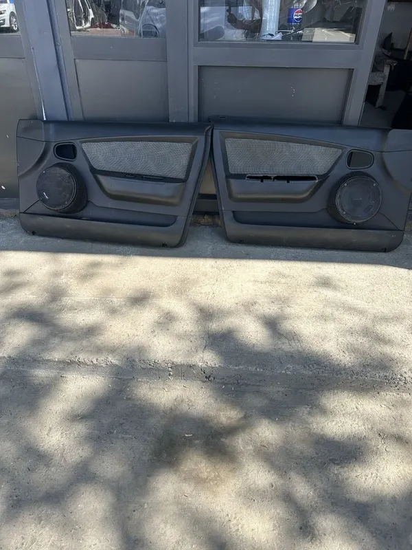 Nexia 2 afshifka tuning varianti