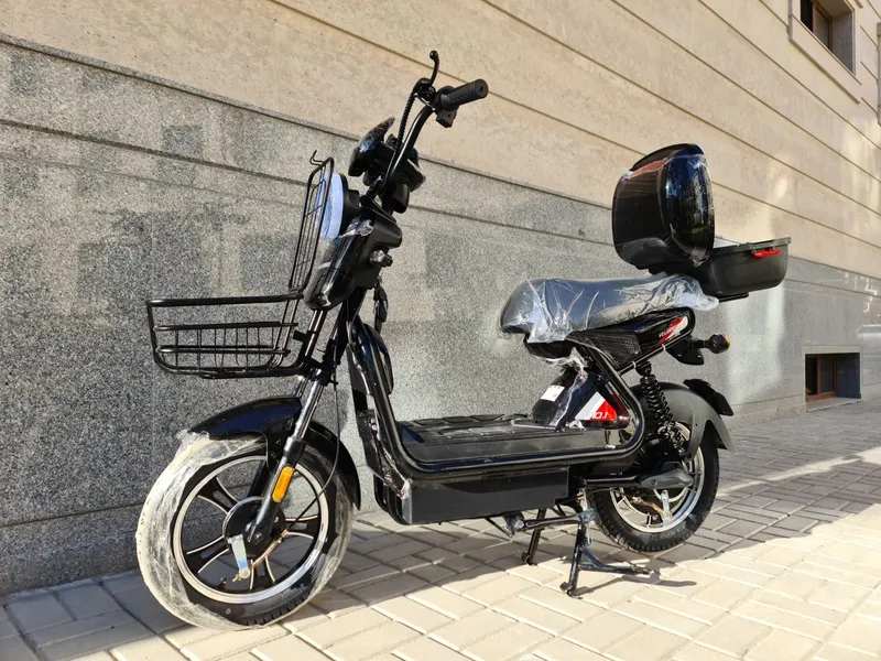 СКИДКА скутер R16 70 км оптом/шт. 4
