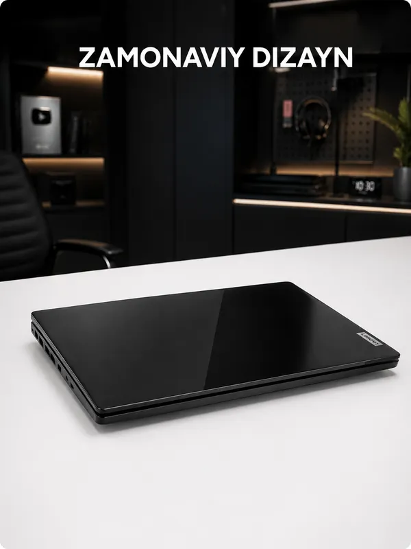 Ноутбук Lenova 15,6 дюйма Intel, Windows Pro 4