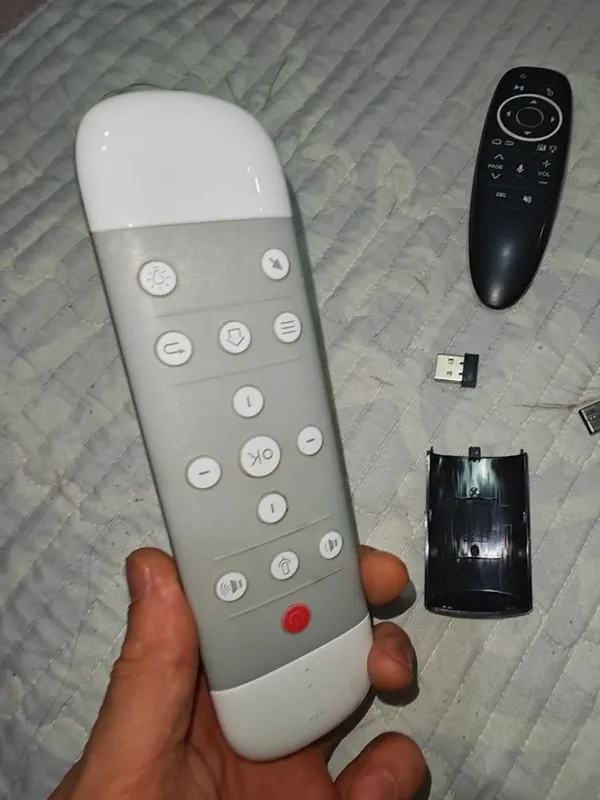 Tv box uchun pultlar! — фото 6