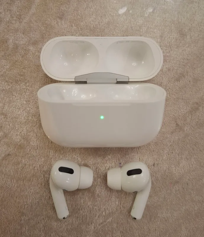 AirPods Pro 1 ого поколения — фото 3