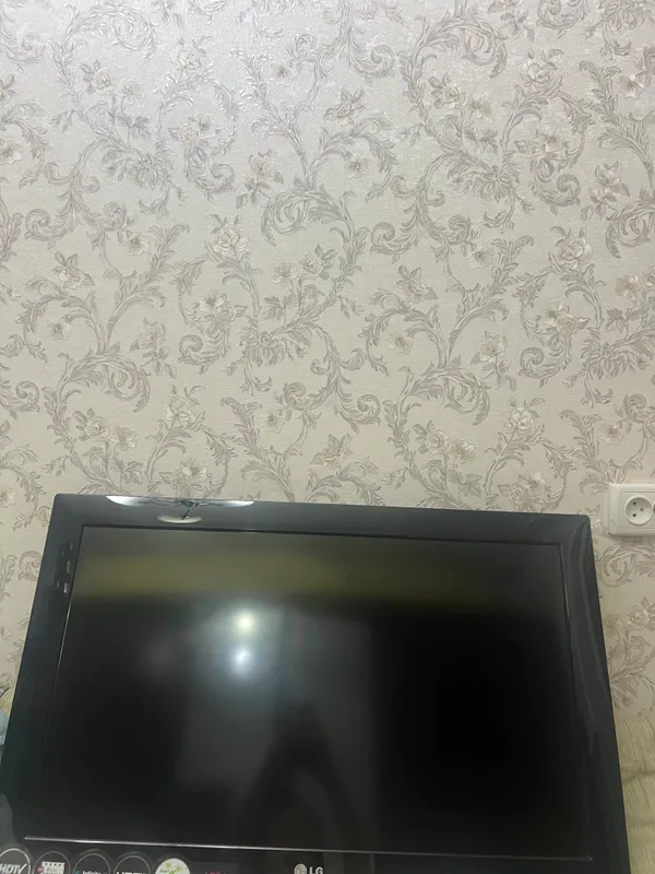 Телевизор