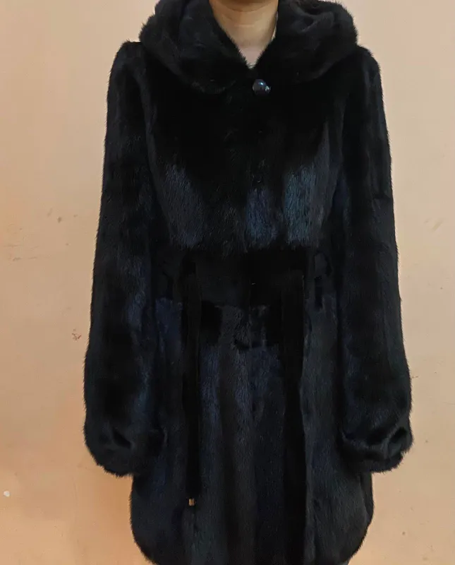 Шуба |Норковая. Продам. 2