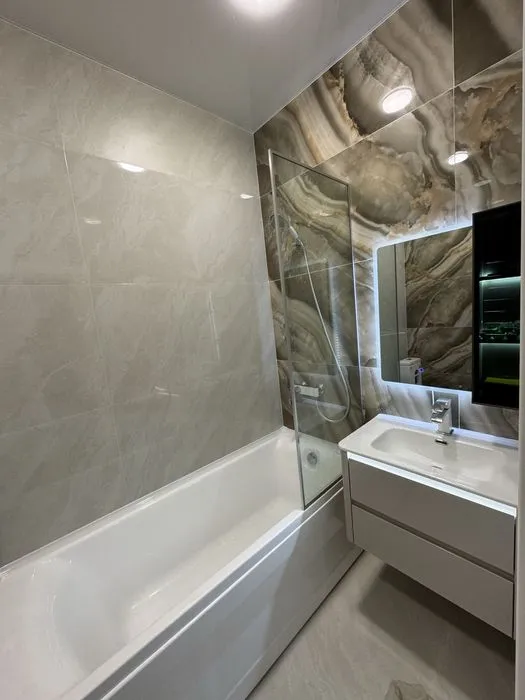Аренда 2-комнатной квартиры, 85 м², Алмазар (Сагбан), метро Тинчлик 9