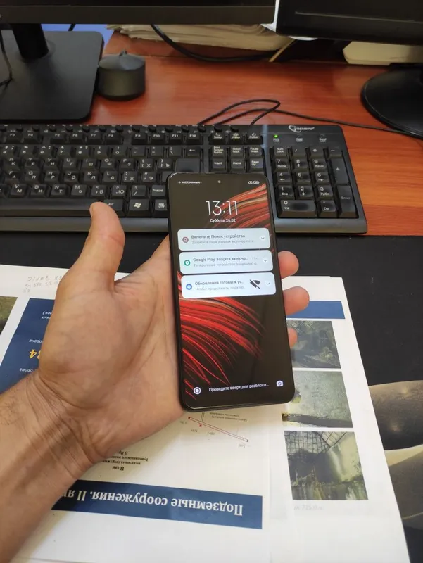 Poco X3pro 8/128gb iwlawi zur aybi yuq tozza telefon 2