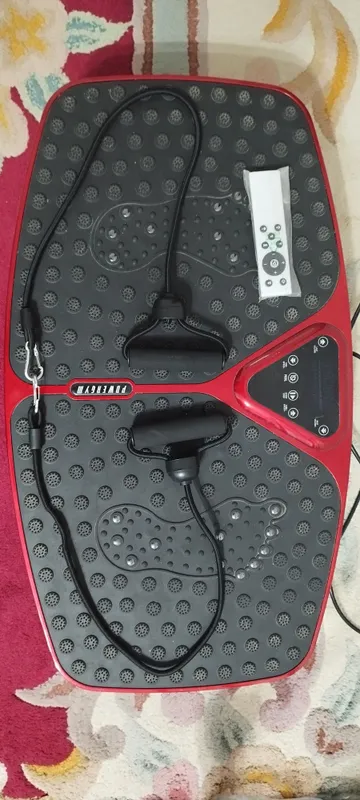 Vibroplatforma sotiladi. 1 Vibroplatforma sotiladi. 1