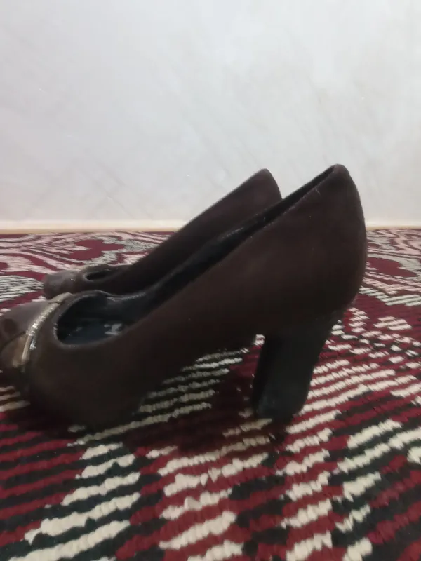 poshnali tufli 1