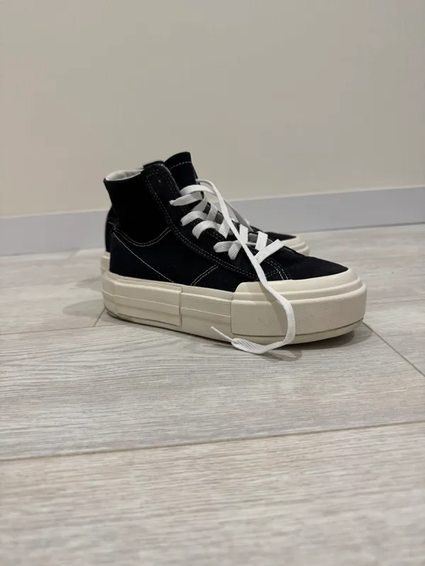 Кеды Converse Chuck Taylor All Star Cruise Hi 3