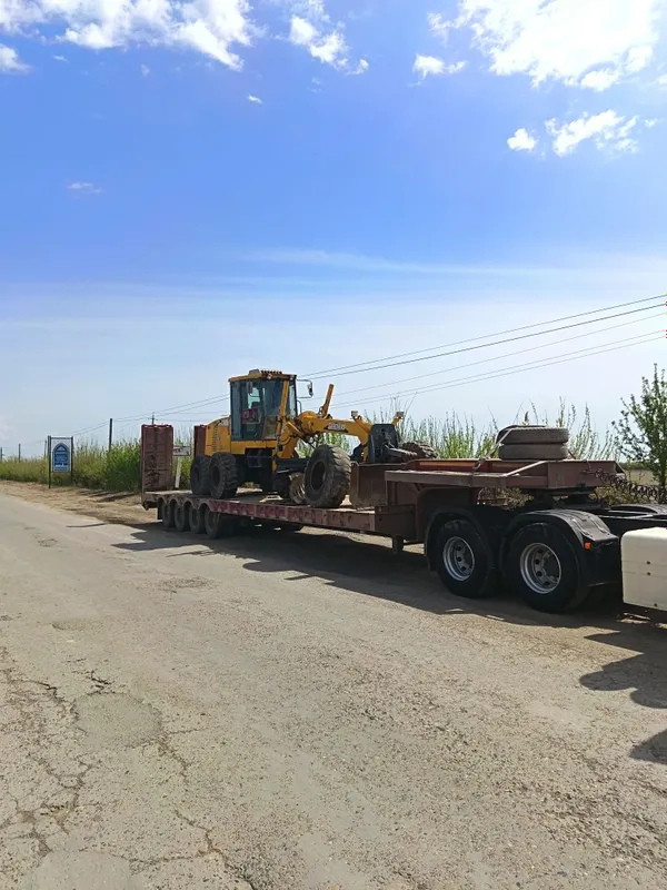 Автогрейдер xcmg 180 3 Автогрейдер xcmg 180 3