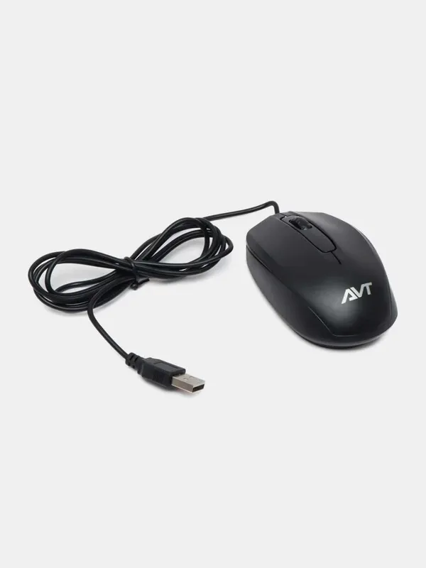 ! Simli kompyuter sichqonchasi AVTECH-M102 | QQS bilan narx 1 ! Simli kompyuter sichqonchasi AVTECH-M102 | QQS bilan narx 1