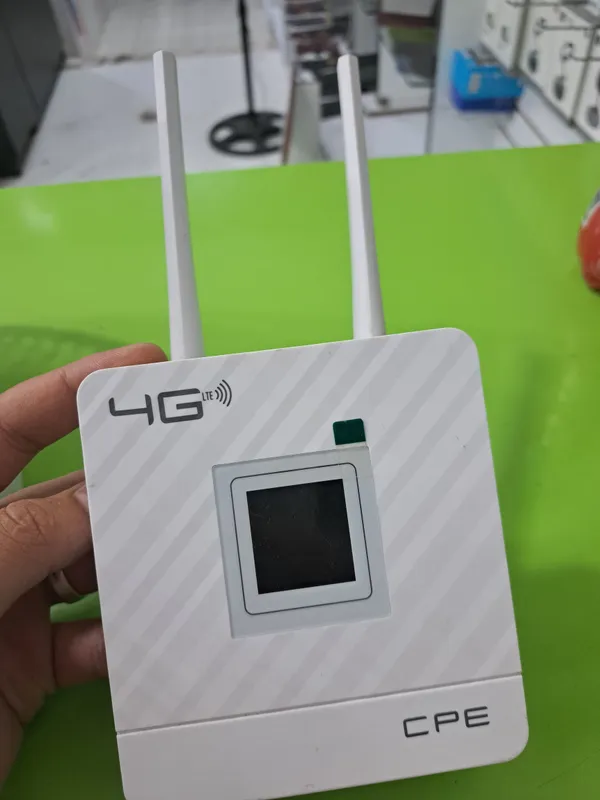 Продаётся Wi‑Fi роутер 1