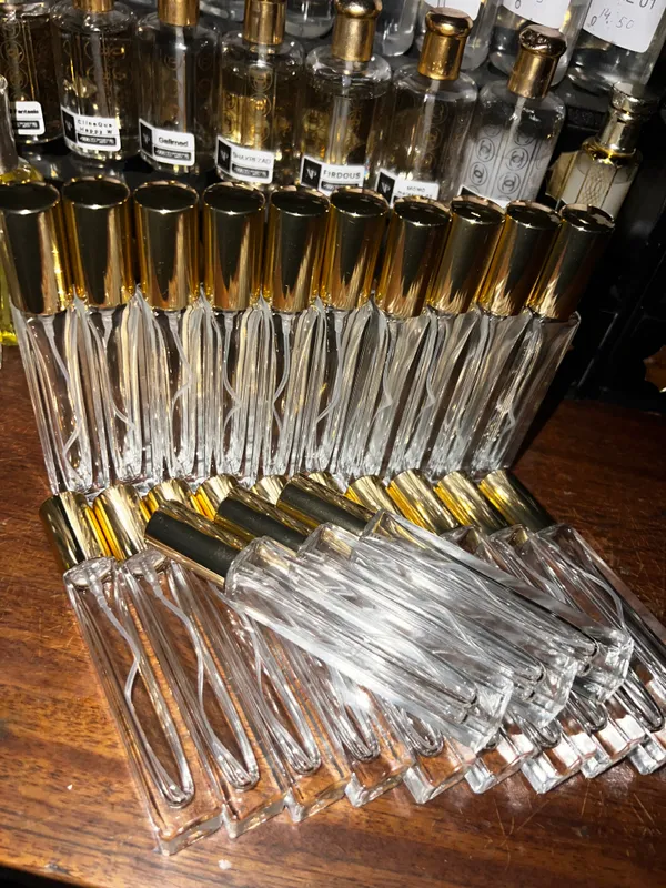 unisex parfum