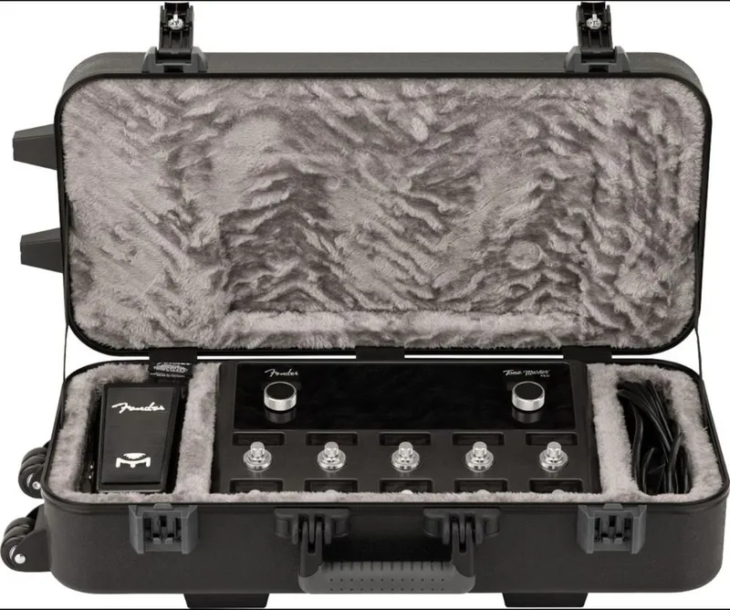 Fender tone master pro — фото 6