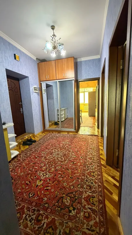 Сдаётся квартира на Дружба Народов — фото 7