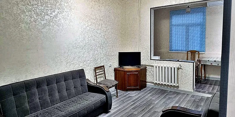 Массив: ТТЗ-1. Кафе: Диадора.