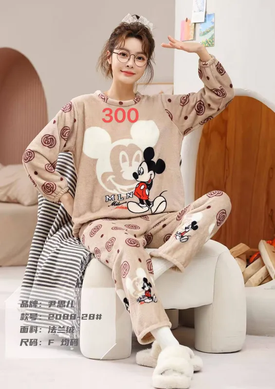 pijamalar 6