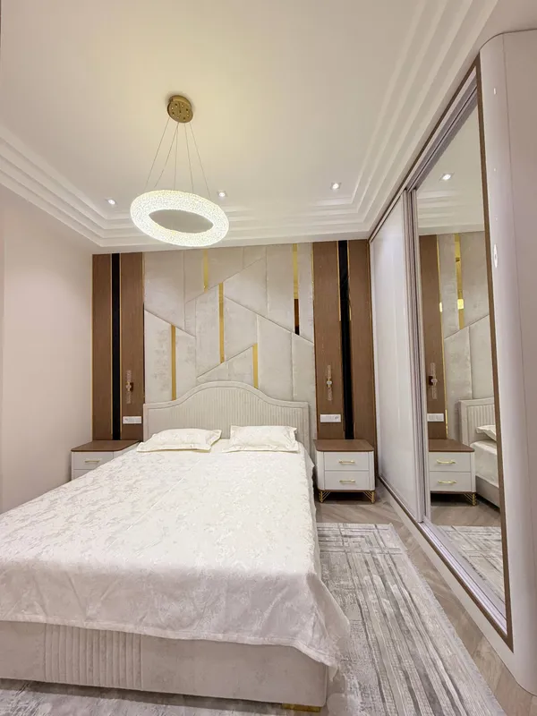 Продаётся 2-комнатная квартира в ЖК IMPERIAL Club City (Юнусабадский район) 2