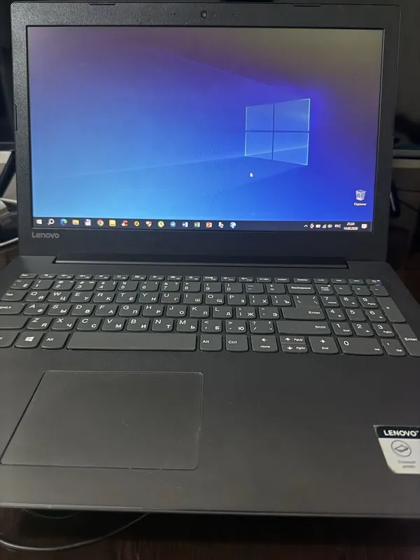 Ноутбук Lenovo ideapad 330 — фото 1