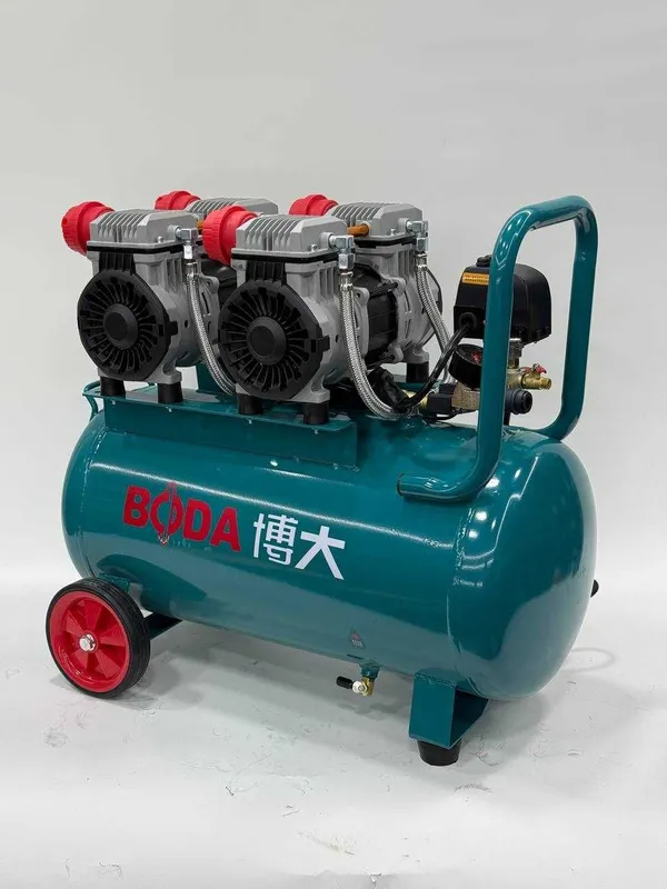 Воздушный Компрессор Havo Kompressor 24L 30L 50L