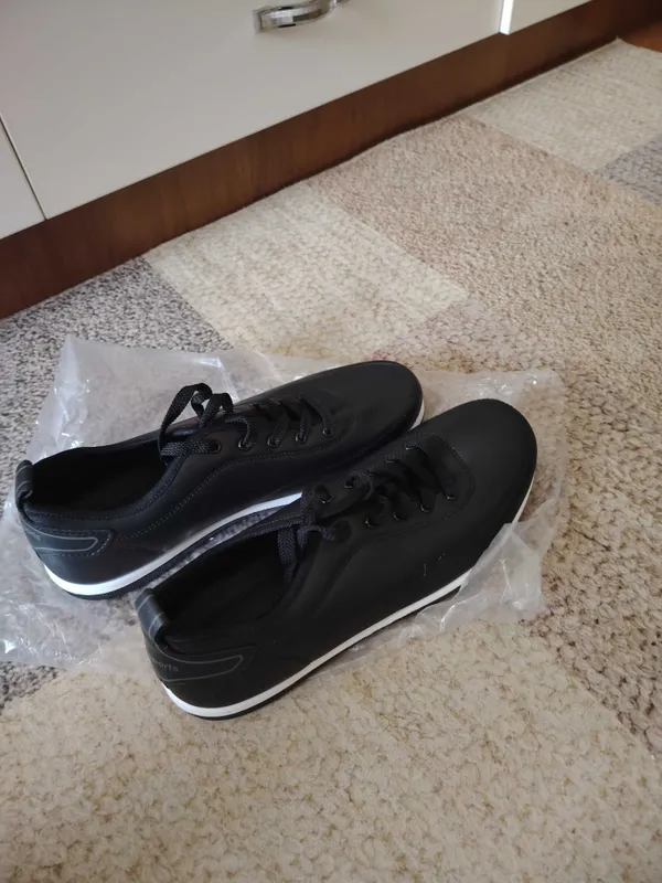 Продаю мужскую обувь — фото 1