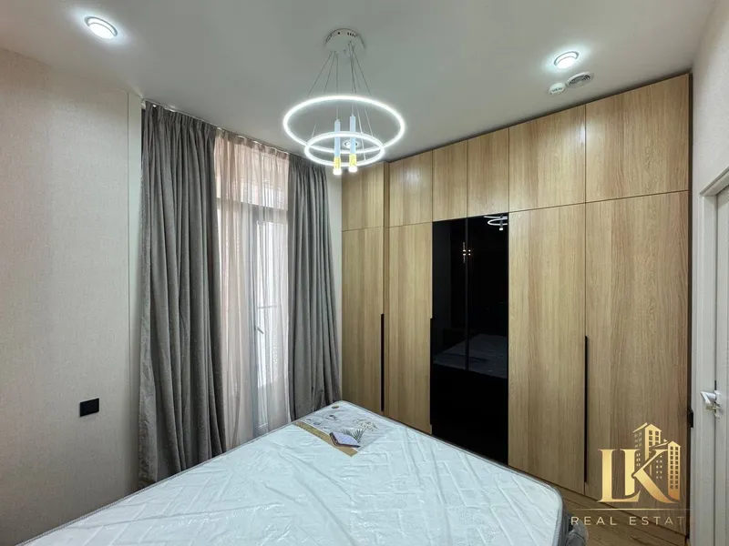 1-комнатная квартира в ЖК Imperial Club (Юнусабадский район) 4