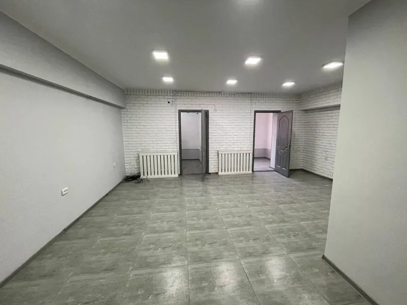 Первая линия. Шота Руставели. 69 м² + подвал — фото 6