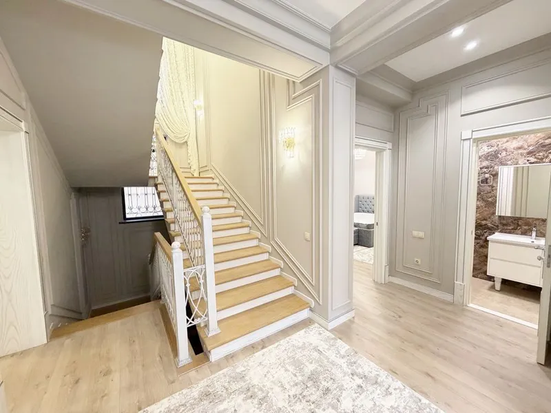 Аренда 11 комнат 500 m2 Villa Sayram Village Мирзоулугбекский район — фото 3