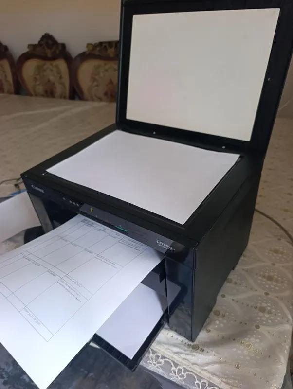принтер Canon3010 3
