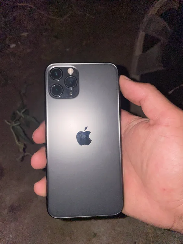 iPhone 11 Pro, 64 ГБ 2 iPhone 11 Pro, 64 ГБ 2